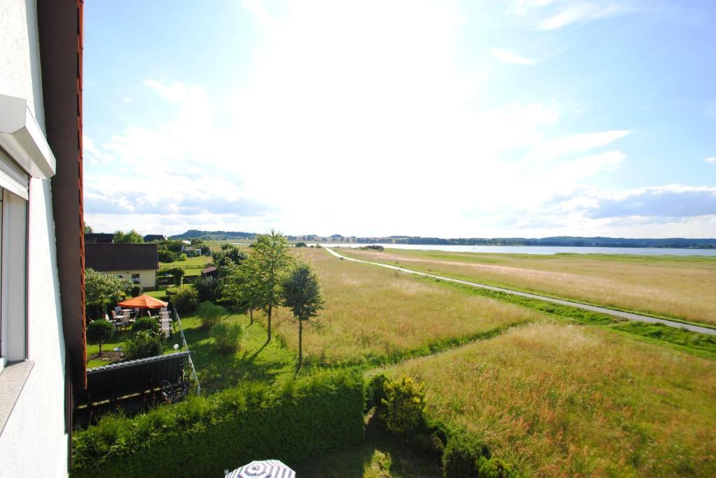 Hotel Am See Baabe Extérieur photo